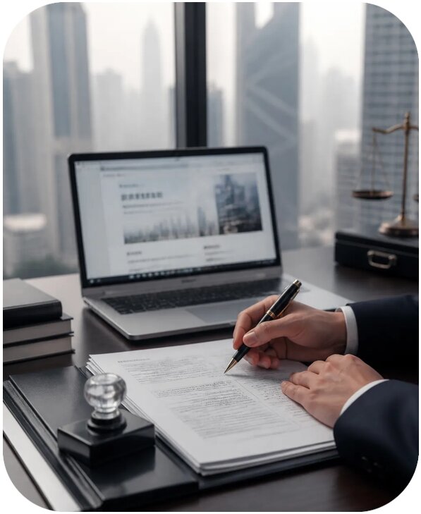 Регистрация торговой компании в Китае от 77243 р. | Китаист